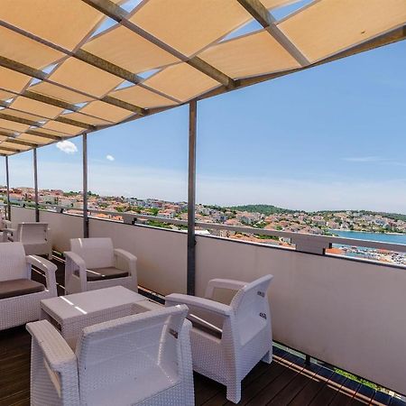 Apartment Ljubica Okrug Gornji Εξωτερικό φωτογραφία