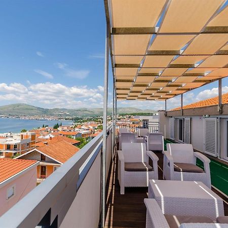 Apartment Ljubica Okrug Gornji Εξωτερικό φωτογραφία