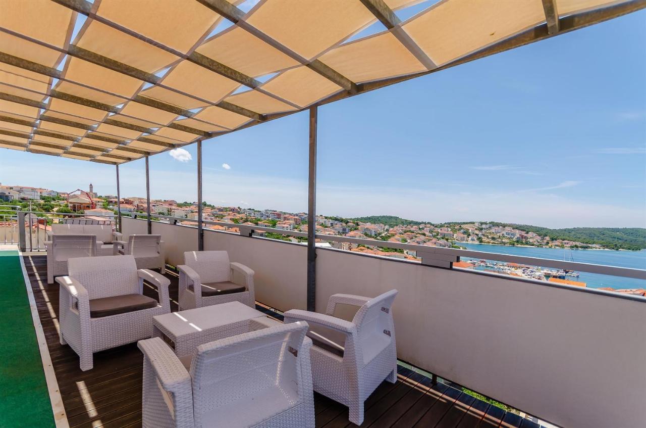 Apartment Ljubica Okrug Gornji Εξωτερικό φωτογραφία