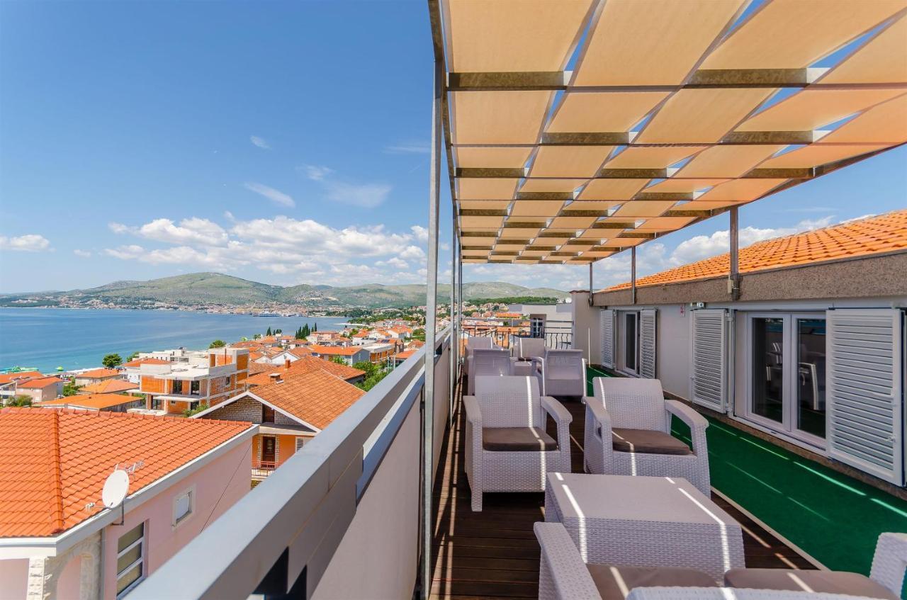 Apartment Ljubica Okrug Gornji Εξωτερικό φωτογραφία