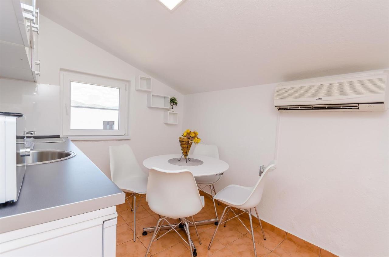 Apartment Ljubica Okrug Gornji Εξωτερικό φωτογραφία