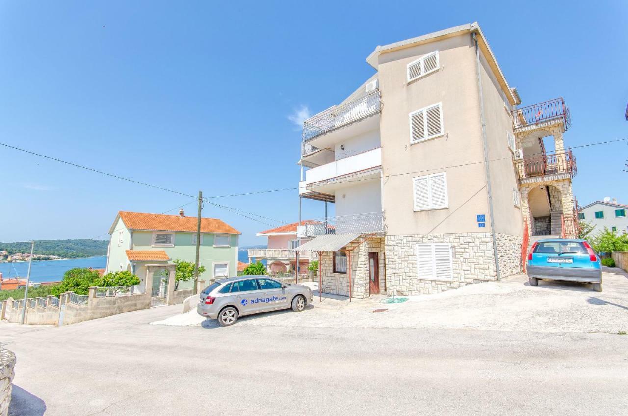 Apartment Ljubica Okrug Gornji Εξωτερικό φωτογραφία
